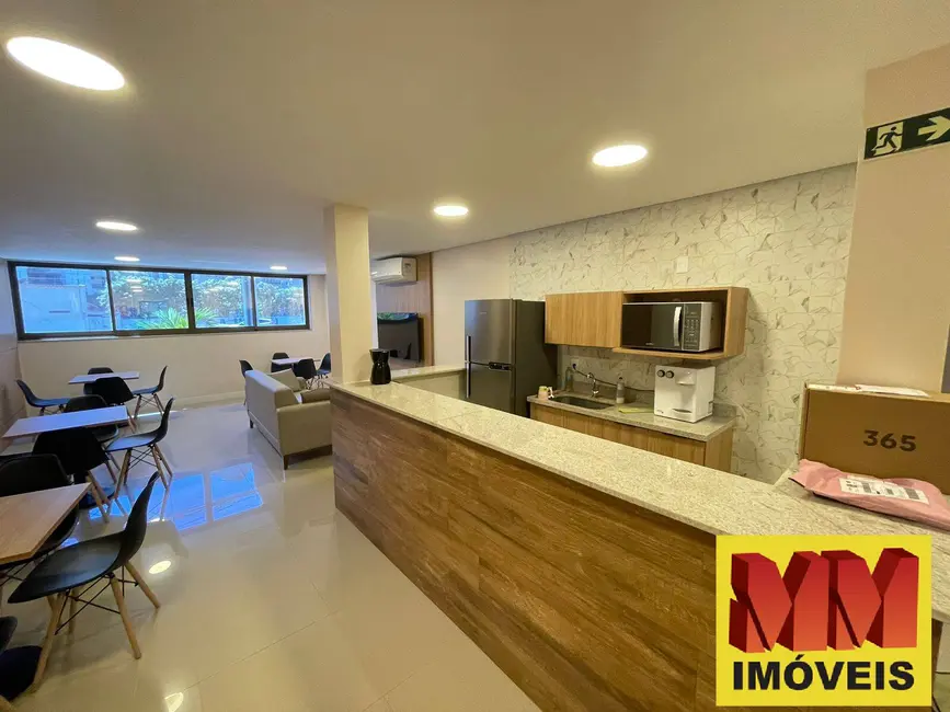 Foto 7 de Apartamento com 2 quartos à venda, 53m2 em Braga, Cabo Frio - RJ