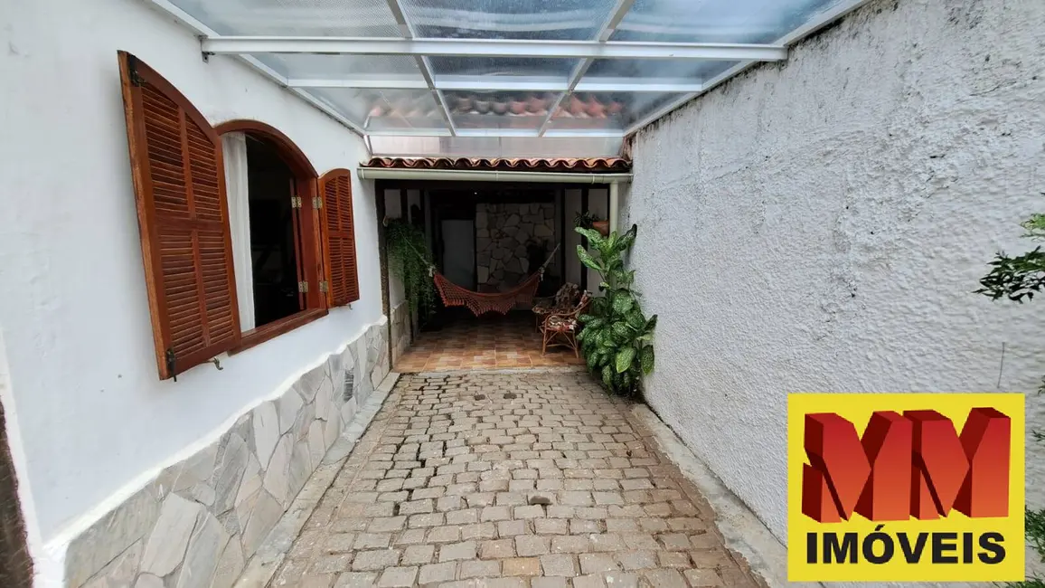 Casa de Condomínio com 3 quartos à venda, 187m2 em Braga, Cabo Frio - RJ - imagem 3 Foto 3 de Casa de Condomínio com 3 quartos à venda, 187m2 em Braga, Cabo Frio - RJ