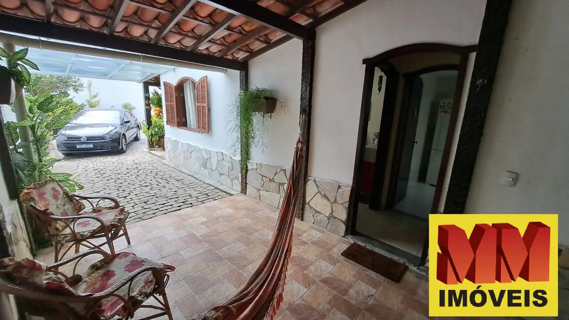 Casa de Condomínio com 3 quartos à venda, 187m2 em Braga, Cabo Frio - RJ - imagem 4 Foto 4 de Casa de Condomínio com 3 quartos à venda, 187m2 em Braga, Cabo Frio - RJ