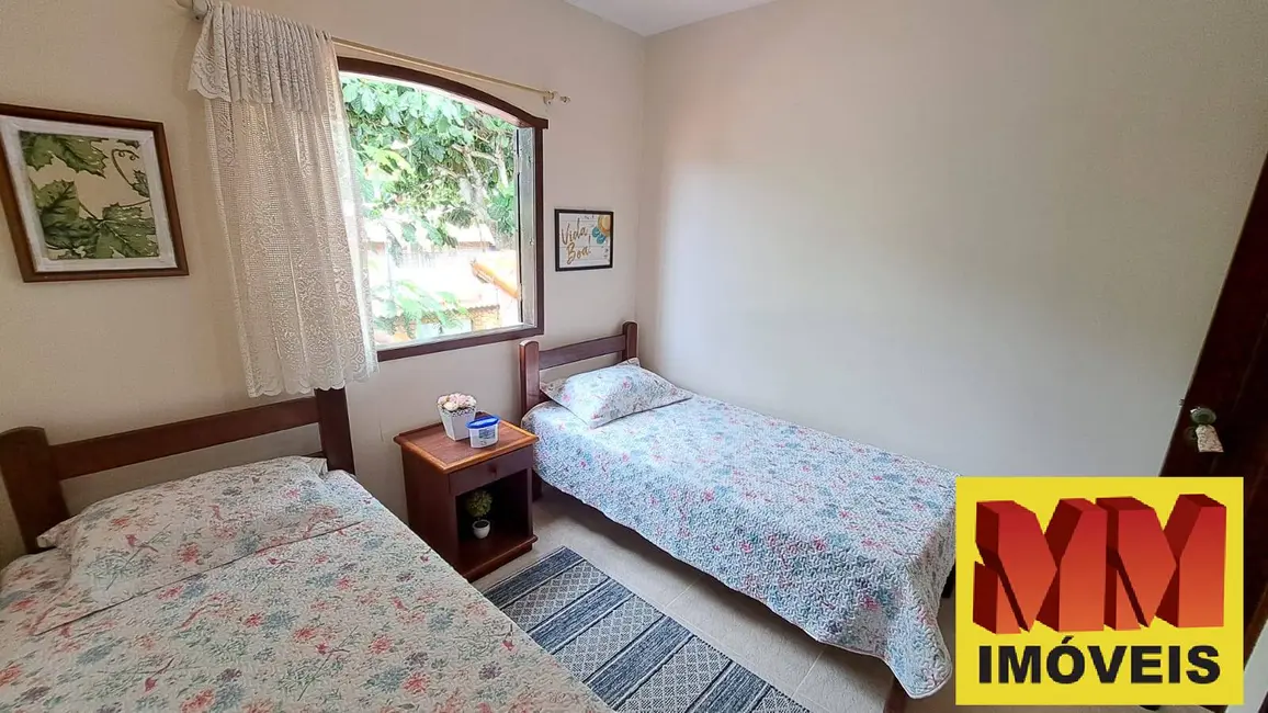 Casa de Condomínio com 3 quartos à venda, 187m2 em Braga, Cabo Frio - RJ - imagem 8 Foto 8 de Casa de Condomínio com 3 quartos à venda, 187m2 em Braga, Cabo Frio - RJ