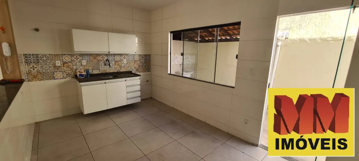 Foto 8 de Casa de Condomínio com 3 quartos à venda, 114m2 em Jardim Caiçara, Cabo Frio - RJ
