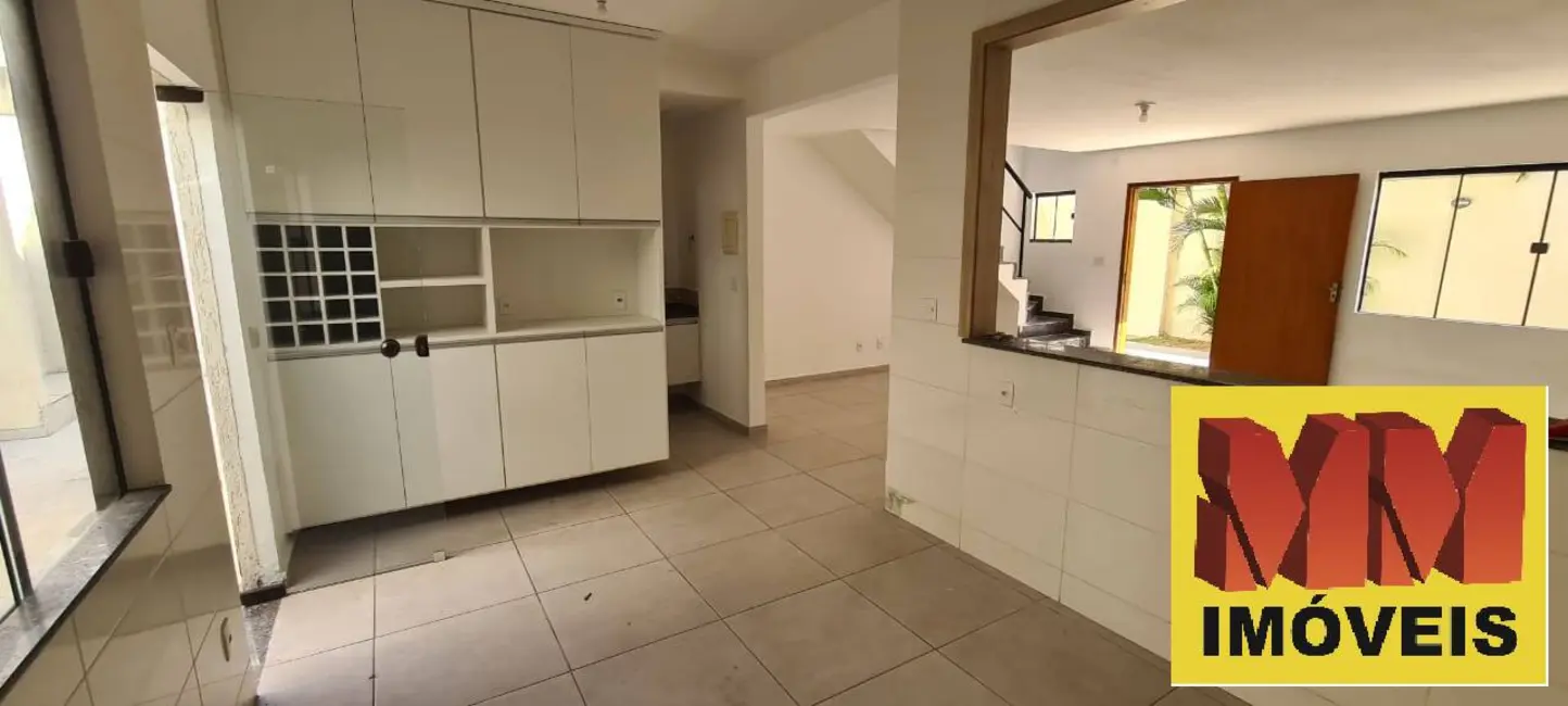 Foto 9 de Casa de Condomínio com 3 quartos à venda, 114m2 em Jardim Caiçara, Cabo Frio - RJ