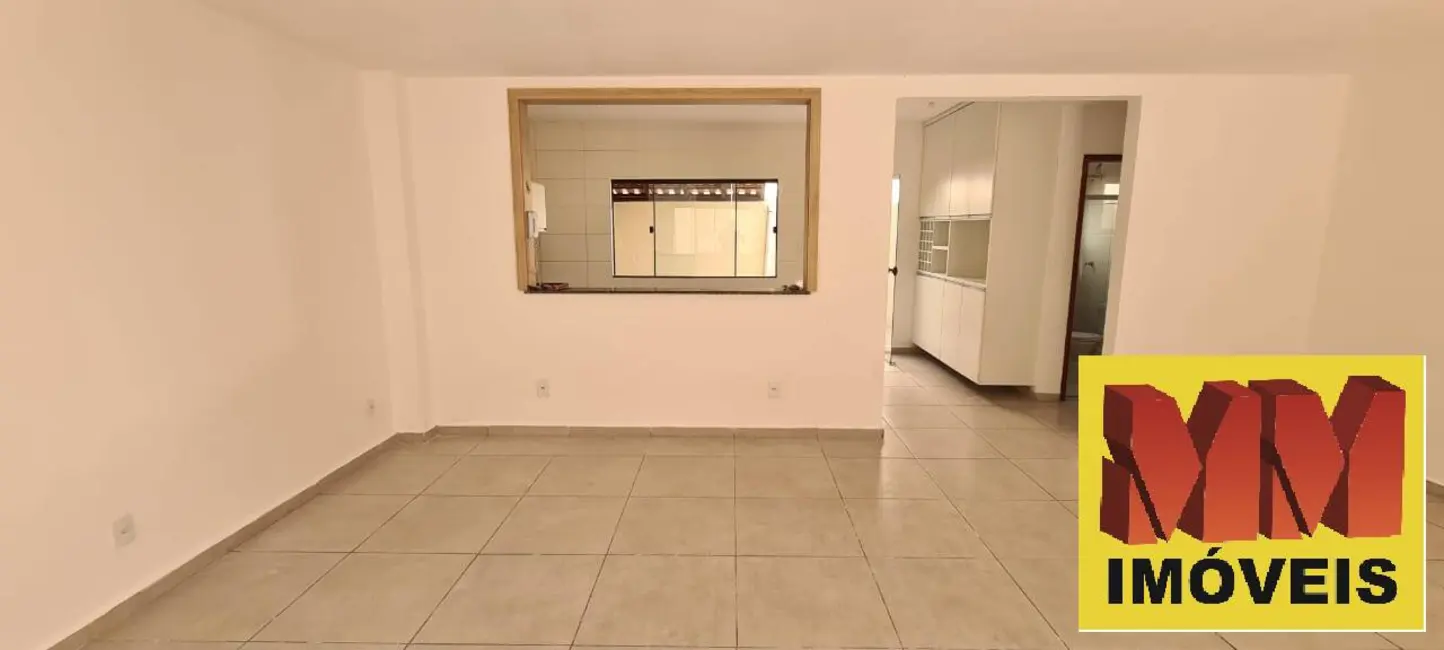 Foto 7 de Casa de Condomínio com 3 quartos à venda, 114m2 em Jardim Caiçara, Cabo Frio - RJ