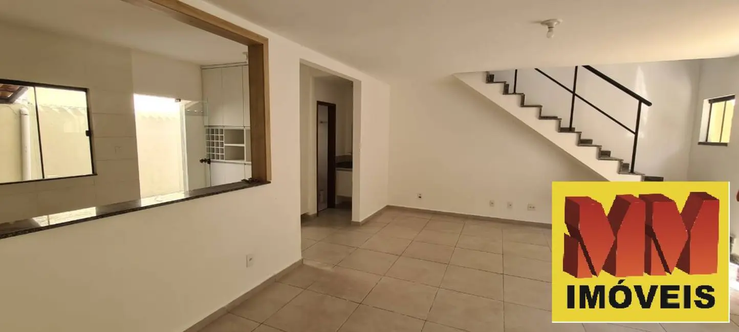 Foto 6 de Casa de Condomínio com 3 quartos à venda, 114m2 em Jardim Caiçara, Cabo Frio - RJ