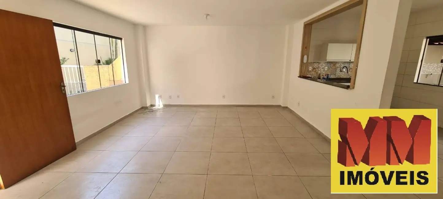 Foto 4 de Casa de Condomínio com 3 quartos à venda, 114m2 em Jardim Caiçara, Cabo Frio - RJ