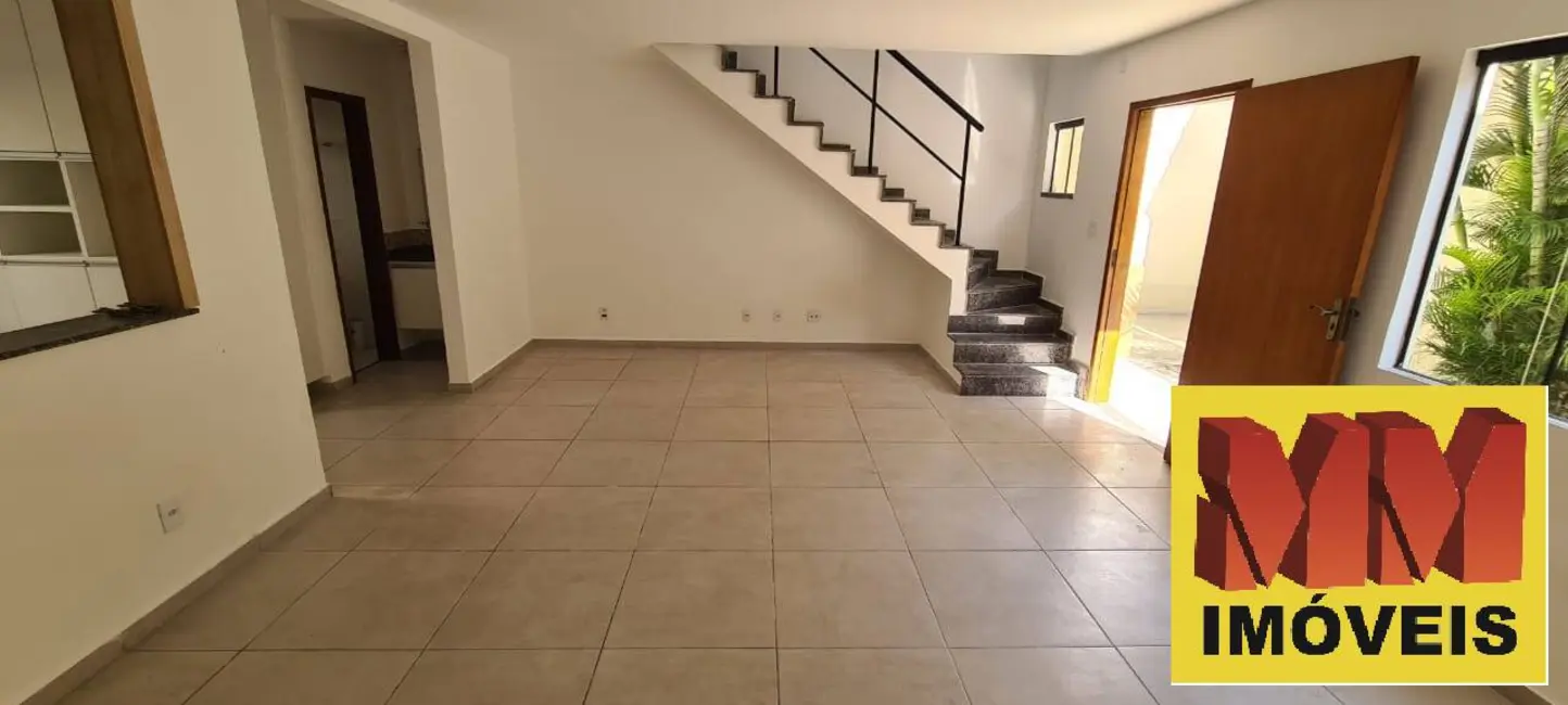 Foto 5 de Casa de Condomínio com 3 quartos à venda, 114m2 em Jardim Caiçara, Cabo Frio - RJ