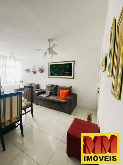 Foto 2 de Apartamento com 3 quartos à venda, 90m2 em Braga, Cabo Frio - RJ