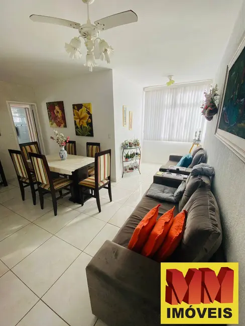 Foto 1 de Apartamento com 3 quartos à venda, 90m2 em Braga, Cabo Frio - RJ