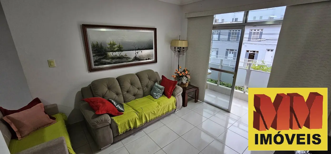 Foto 5 de Apartamento com 3 quartos à venda, 100m2 em Centro, Cabo Frio - RJ