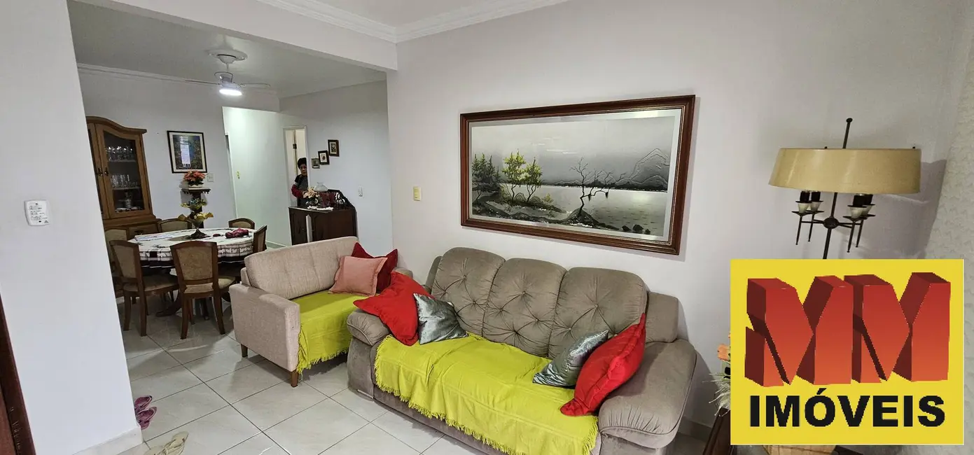 Foto 6 de Apartamento com 3 quartos à venda, 100m2 em Centro, Cabo Frio - RJ