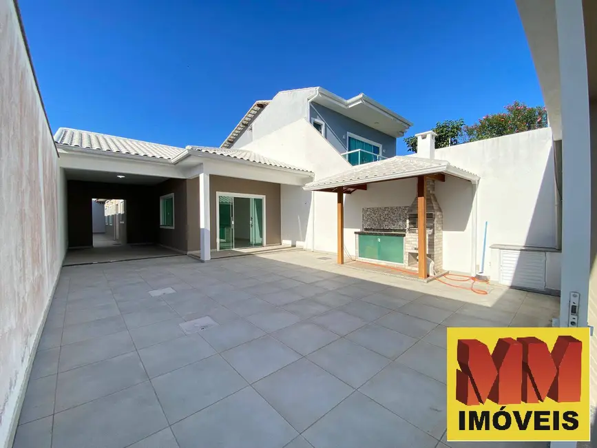 Casa com 2 quartos à venda, 150m2 em Cabo Frio - RJ - imagem 3 Foto 3 de Casa com 2 quartos à venda, 150m2 em Cabo Frio - RJ