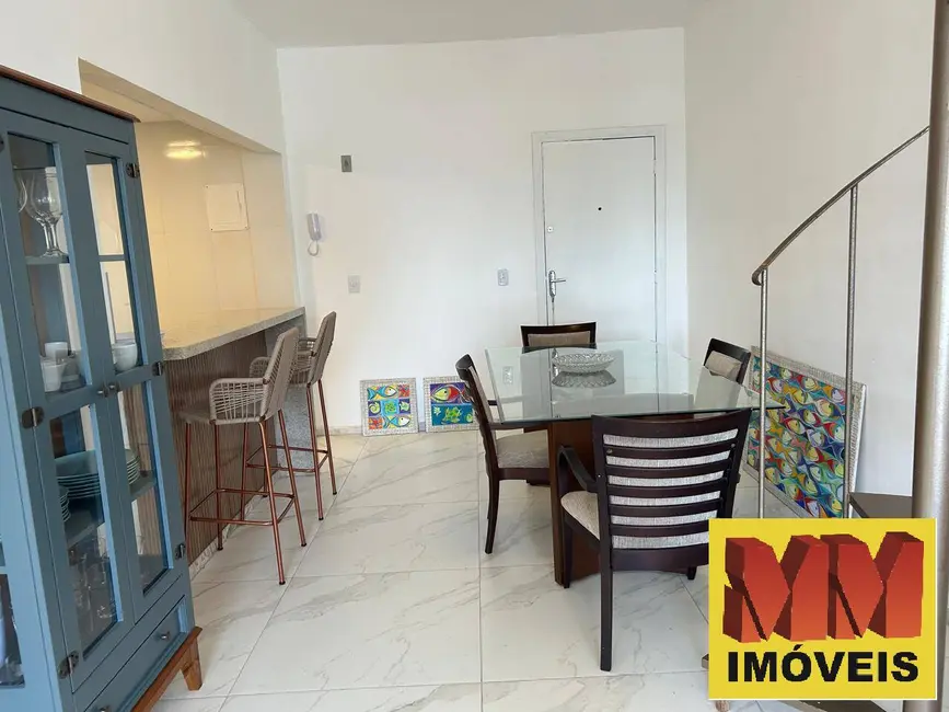 Foto 5 de Cobertura com 3 quartos à venda, 143m2 em Braga, Cabo Frio - RJ