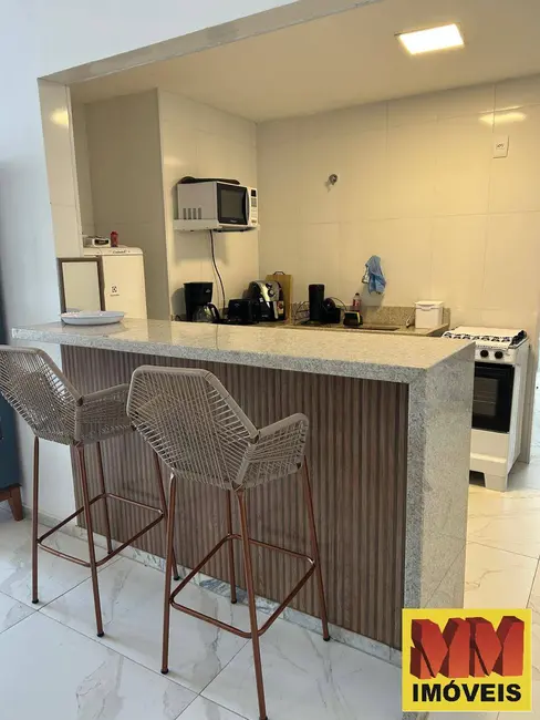 Foto 3 de Cobertura com 3 quartos à venda, 143m2 em Braga, Cabo Frio - RJ