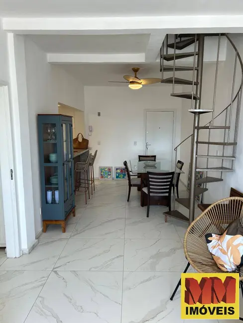 Foto 7 de Cobertura com 3 quartos à venda, 143m2 em Braga, Cabo Frio - RJ