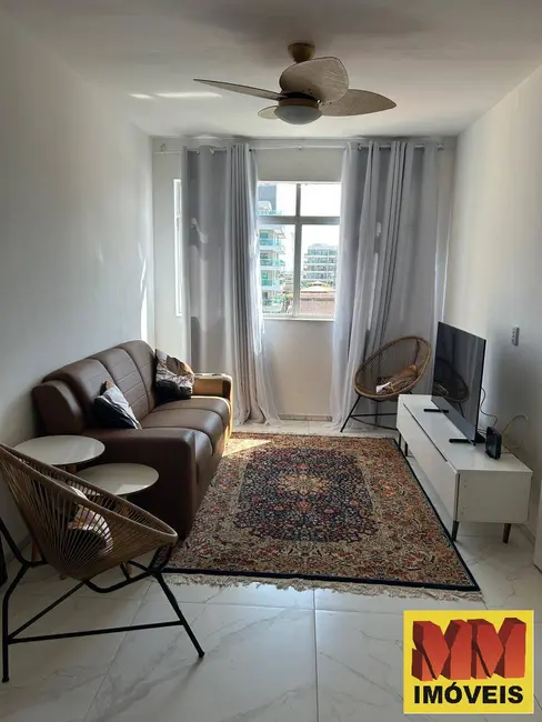 Foto 6 de Cobertura com 3 quartos à venda, 143m2 em Braga, Cabo Frio - RJ