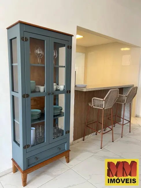 Foto 2 de Cobertura com 3 quartos à venda, 143m2 em Braga, Cabo Frio - RJ