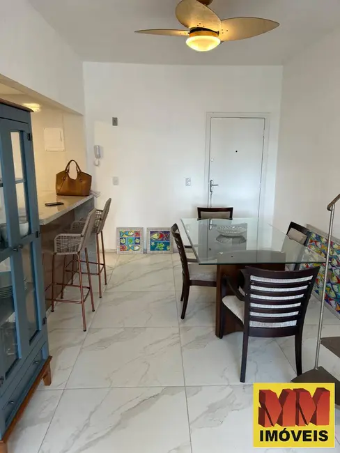 Foto 8 de Cobertura com 3 quartos à venda, 143m2 em Braga, Cabo Frio - RJ