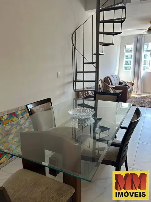 Foto 4 de Cobertura com 3 quartos à venda, 143m2 em Braga, Cabo Frio - RJ