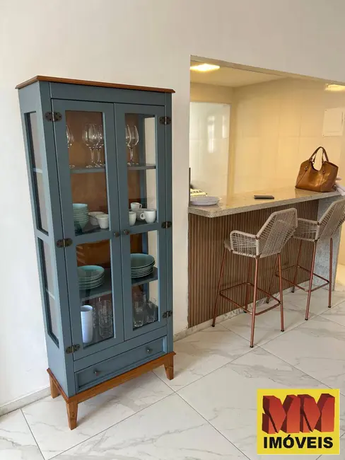 Foto 9 de Cobertura com 3 quartos à venda, 143m2 em Braga, Cabo Frio - RJ