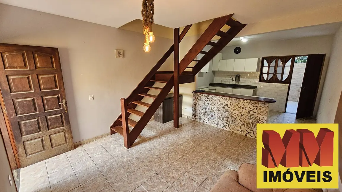 Casa de Condomínio com 2 quartos para alugar, 84m2 em Peró, Cabo Frio - RJ - imagem 6 Foto 6 de Casa de Condomínio com 2 quartos para alugar, 84m2 em Peró, Cabo Frio - RJ