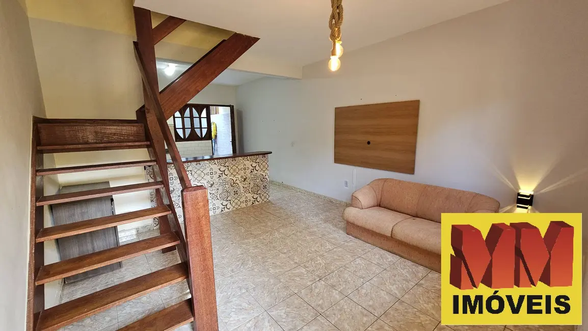 Casa de Condomínio com 2 quartos para alugar, 84m2 em Peró, Cabo Frio - RJ - imagem 5 Foto 5 de Casa de Condomínio com 2 quartos para alugar, 84m2 em Peró, Cabo Frio - RJ