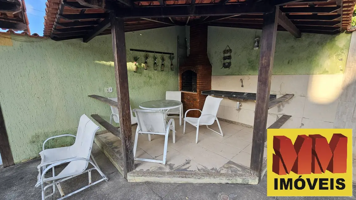 Casa de Condomínio com 2 quartos para alugar, 84m2 em Peró, Cabo Frio - RJ - imagem 3 Foto 3 de Casa de Condomínio com 2 quartos para alugar, 84m2 em Peró, Cabo Frio - RJ