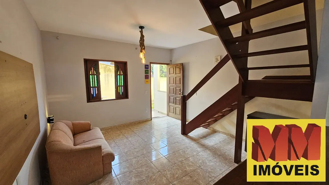 Casa de Condomínio com 2 quartos para alugar, 84m2 em Peró, Cabo Frio - RJ - imagem 7 Foto 7 de Casa de Condomínio com 2 quartos para alugar, 84m2 em Peró, Cabo Frio - RJ