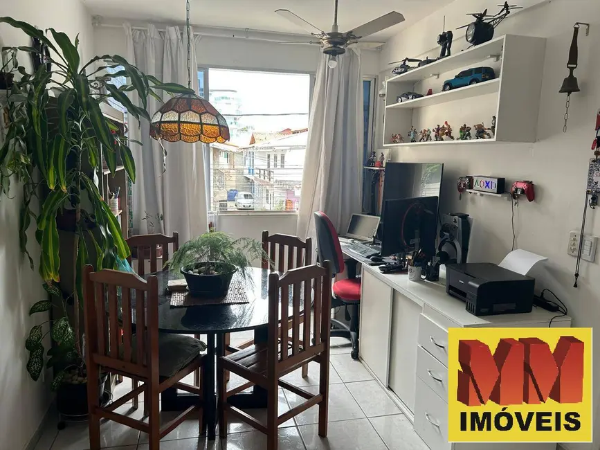 Apartamento com 2 quartos à venda, 90m2 em Braga, Cabo Frio - RJ - imagem 5 Foto 5 de Apartamento com 2 quartos à venda, 90m2 em Braga, Cabo Frio - RJ