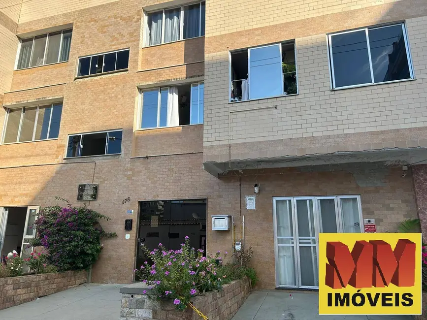 Apartamento com 2 quartos à venda, 90m2 em Braga, Cabo Frio - RJ - imagem 1 Foto 1 de Apartamento com 2 quartos à venda, 90m2 em Braga, Cabo Frio - RJ