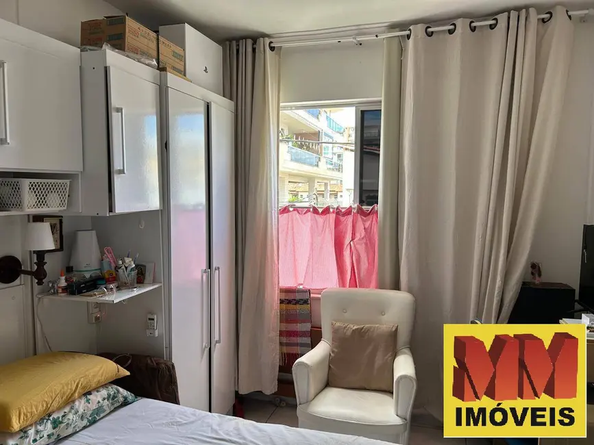 Apartamento com 2 quartos à venda, 90m2 em Braga, Cabo Frio - RJ - imagem 7 Foto 7 de Apartamento com 2 quartos à venda, 90m2 em Braga, Cabo Frio - RJ