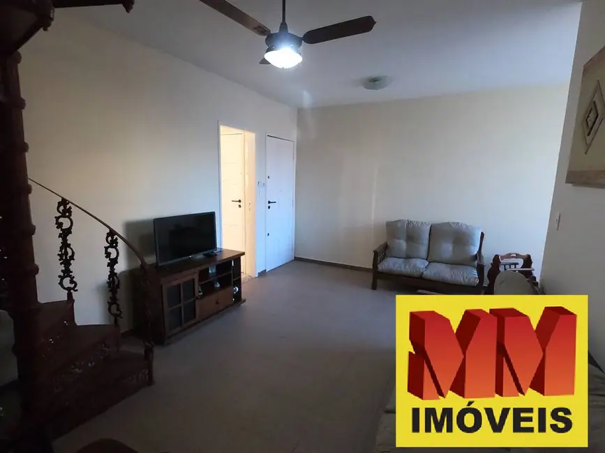 Foto 4 de Cobertura com 4 quartos à venda, 121m2 em Braga, Cabo Frio - RJ