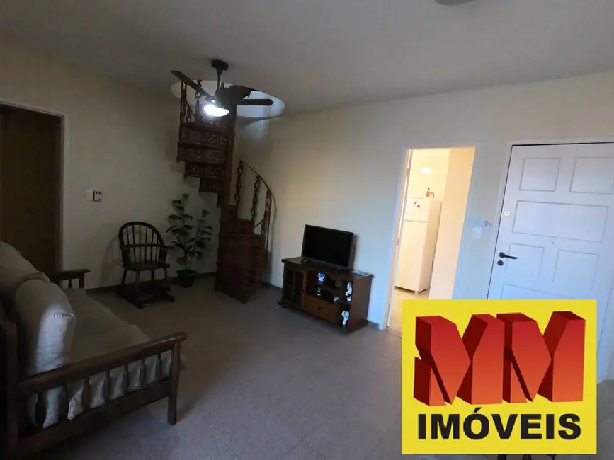 Foto 6 de Cobertura com 4 quartos à venda, 121m2 em Braga, Cabo Frio - RJ