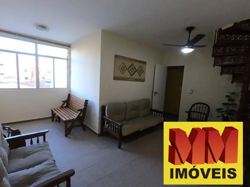 Foto 2 de Cobertura com 4 quartos à venda, 121m2 em Braga, Cabo Frio - RJ