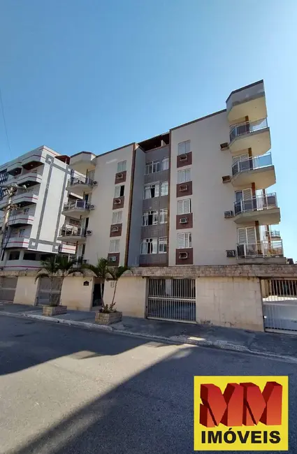 Foto 1 de Cobertura com 4 quartos à venda, 121m2 em Braga, Cabo Frio - RJ