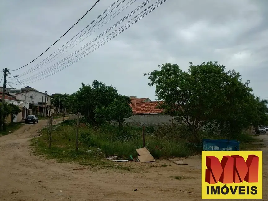 Terreno / Lote à venda, 378m2 em Vinhateiro, Sao Pedro Da Aldeia - RJ - imagem 1 Foto 1 de Terreno / Lote à venda, 378m2 em Vinhateiro, Sao Pedro Da Aldeia - RJ