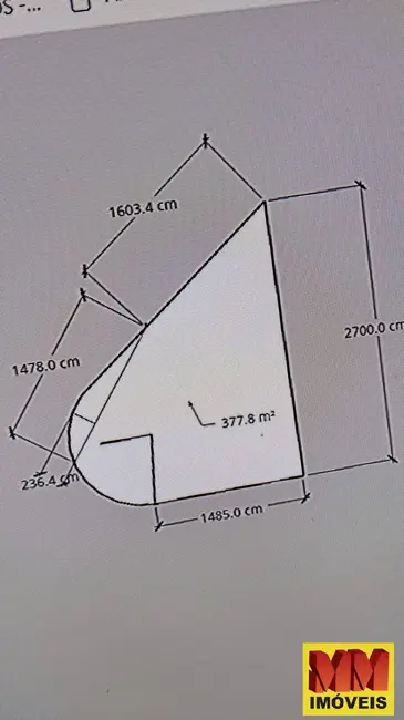 Terreno / Lote à venda, 378m2 em Vinhateiro, Sao Pedro Da Aldeia - RJ - imagem 2 Foto 2 de Terreno / Lote à venda, 378m2 em Vinhateiro, Sao Pedro Da Aldeia - RJ
