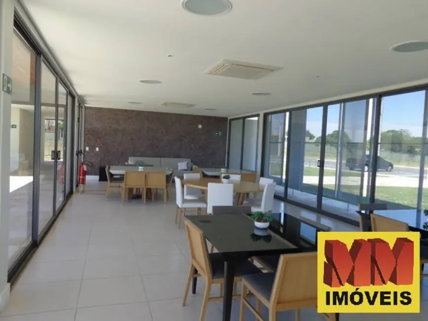 Foto 3 de Lote de Condomínio à venda, 386m2 em Ogiva, Cabo Frio - RJ