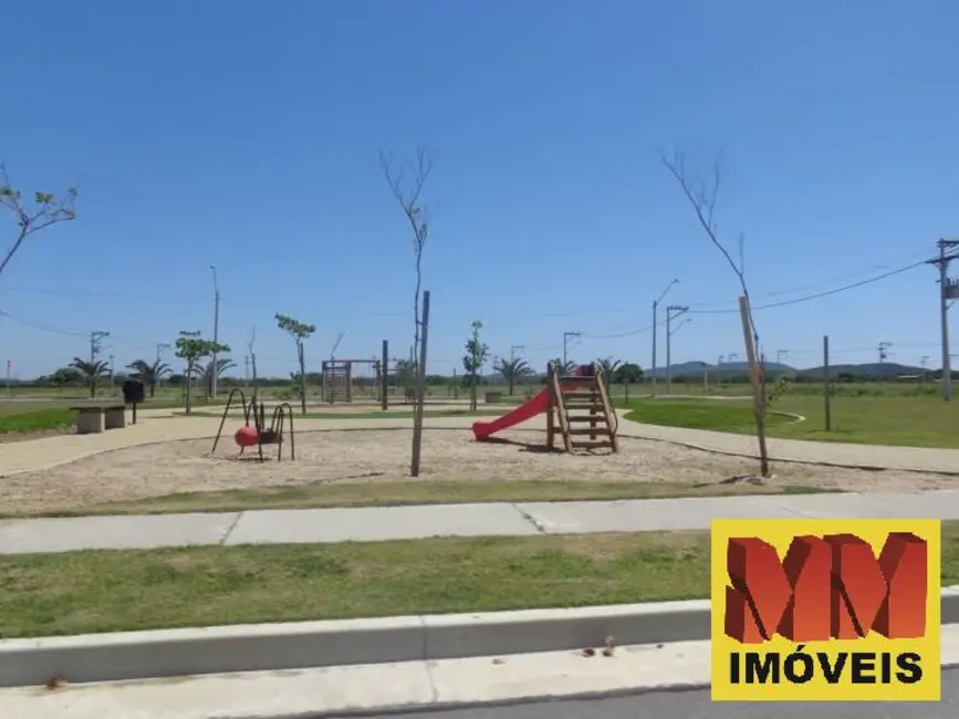 Foto 7 de Lote de Condomínio à venda, 386m2 em Ogiva, Cabo Frio - RJ