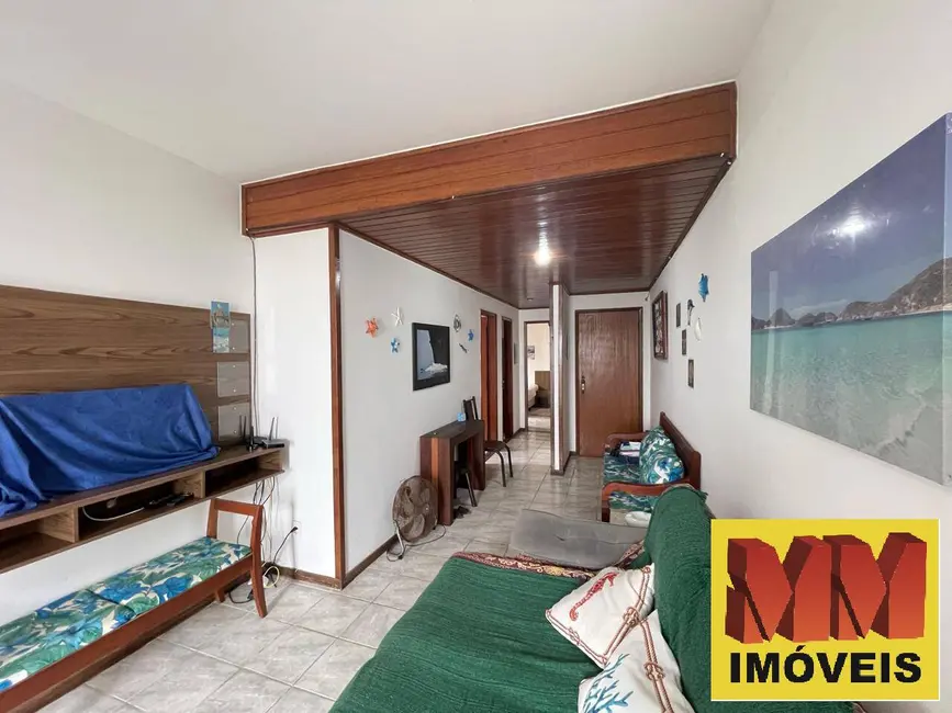Foto 8 de Casa de Condomínio com 2 quartos à venda, 88m2 em Foguete, Cabo Frio - RJ
