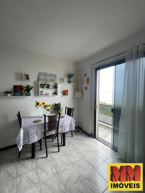 Foto 6 de Casa de Condomínio com 2 quartos à venda, 88m2 em Foguete, Cabo Frio - RJ