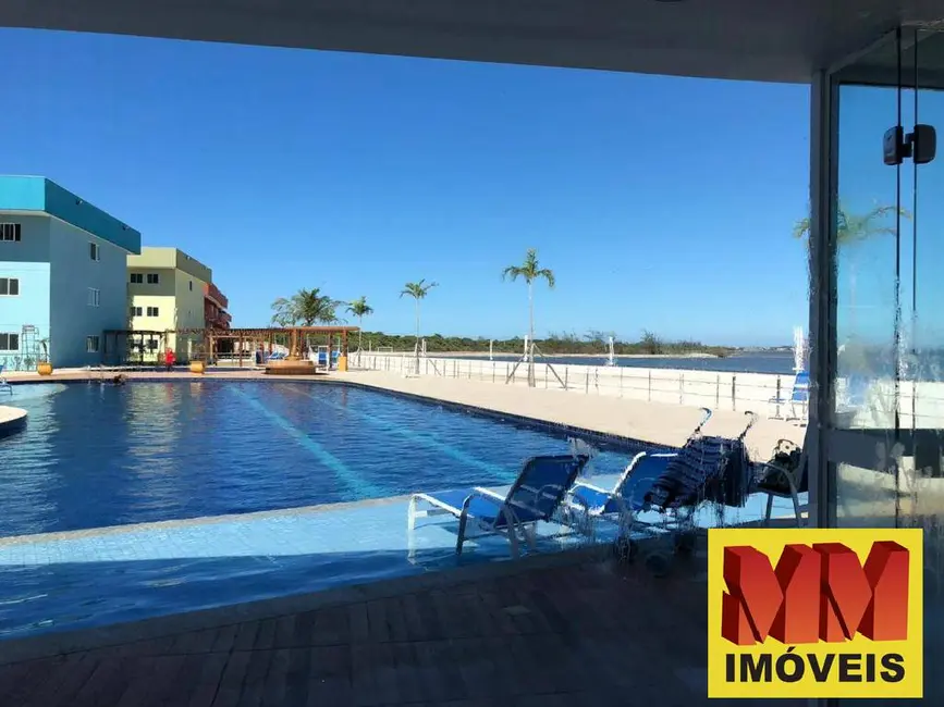 Foto 2 de Apartamento com 2 quartos à venda, 70m2 em Arraial Do Cabo - RJ