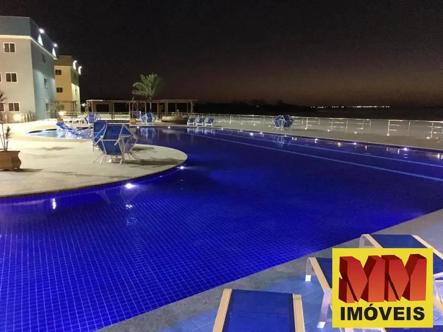 Foto 1 de Apartamento com 2 quartos à venda, 70m2 em Arraial Do Cabo - RJ