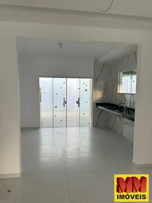 Foto 2 de Casa de Condomínio com 3 quartos à venda, 112m2 em Campo Redondo, Sao Pedro Da Aldeia - RJ