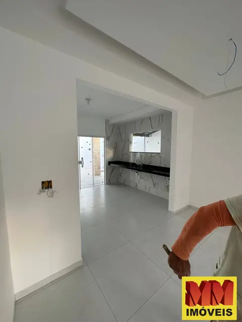 Foto 4 de Casa de Condomínio com 3 quartos à venda, 112m2 em Campo Redondo, Sao Pedro Da Aldeia - RJ