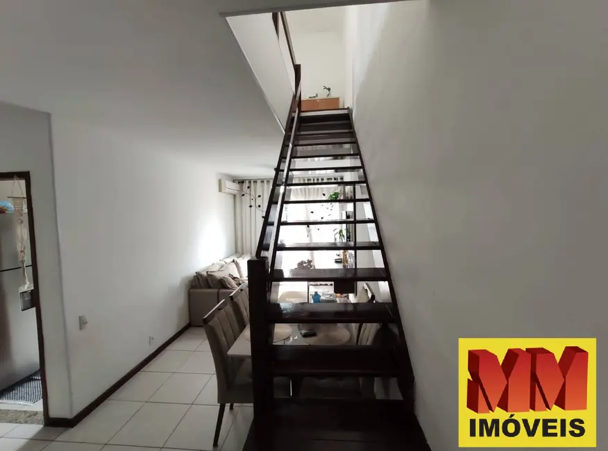 Foto 3 de Cobertura com 2 quartos à venda, 120m2 em Parque Riviera, Cabo Frio - RJ