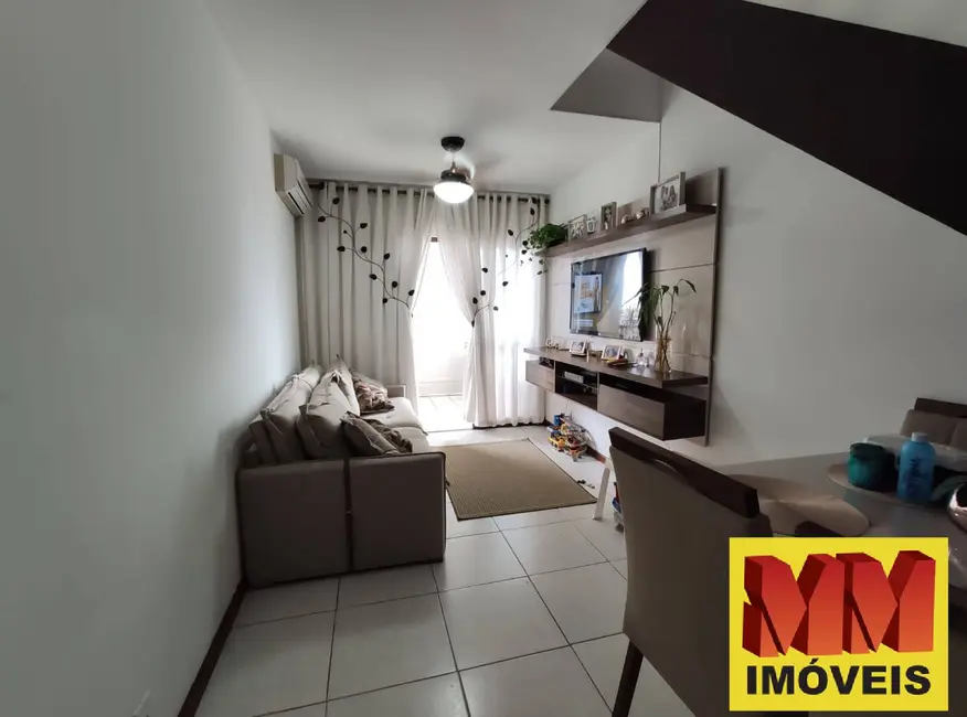 Foto 4 de Cobertura com 2 quartos à venda, 120m2 em Parque Riviera, Cabo Frio - RJ