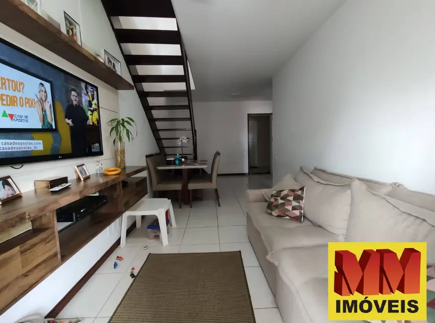 Foto 5 de Cobertura com 2 quartos à venda, 120m2 em Parque Riviera, Cabo Frio - RJ