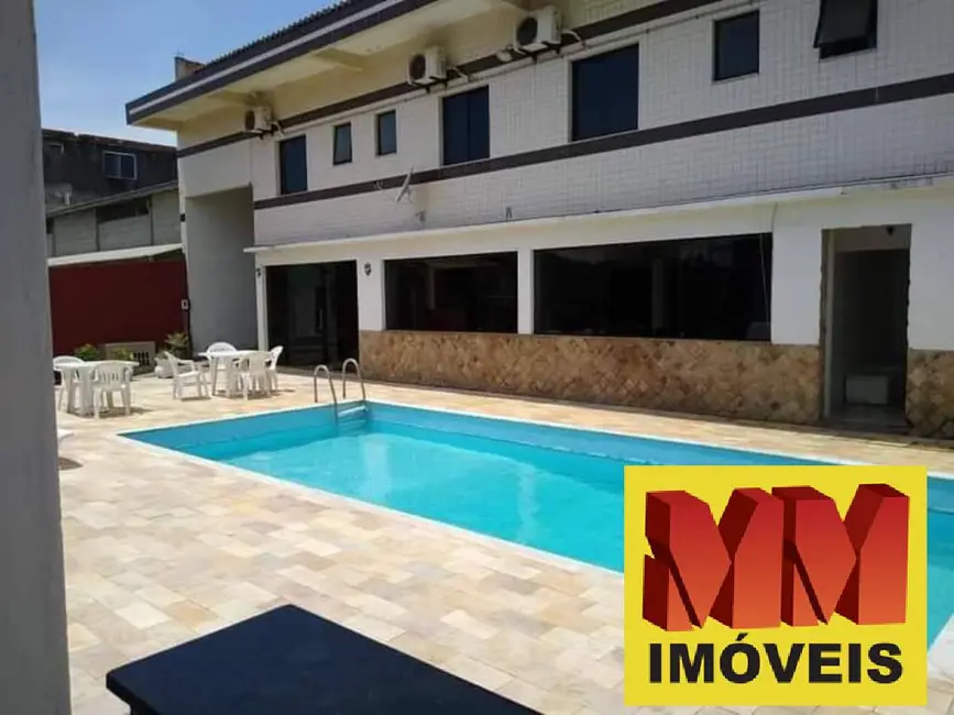 Pousada à venda, 1060m2 em Vinhateiro, Sao Pedro Da Aldeia - RJ - imagem 3 Foto 3 de Pousada à venda, 1060m2 em Vinhateiro, Sao Pedro Da Aldeia - RJ