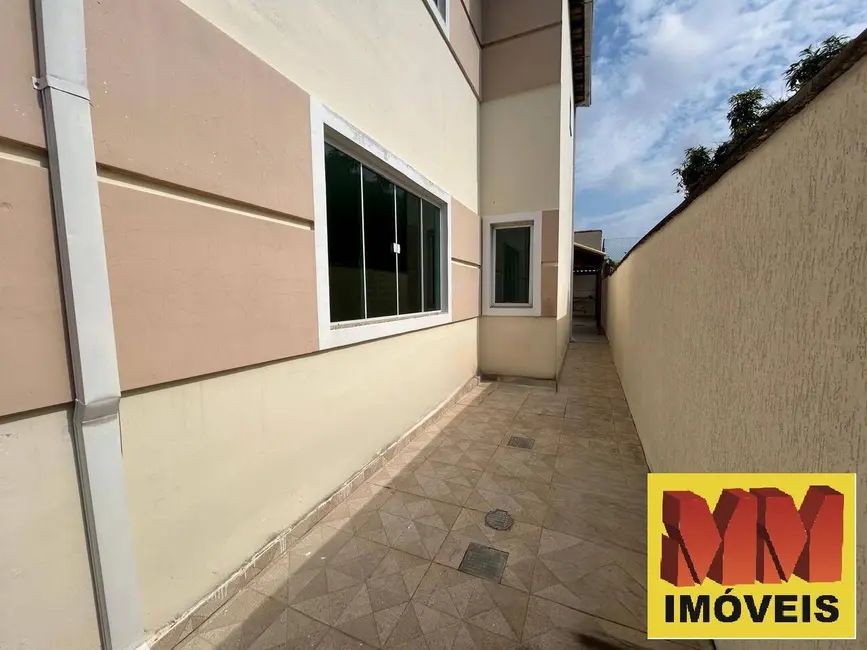 Foto 3 de Casa com 2 quartos à venda, 136m2 em Jardim Excelsior, Cabo Frio - RJ