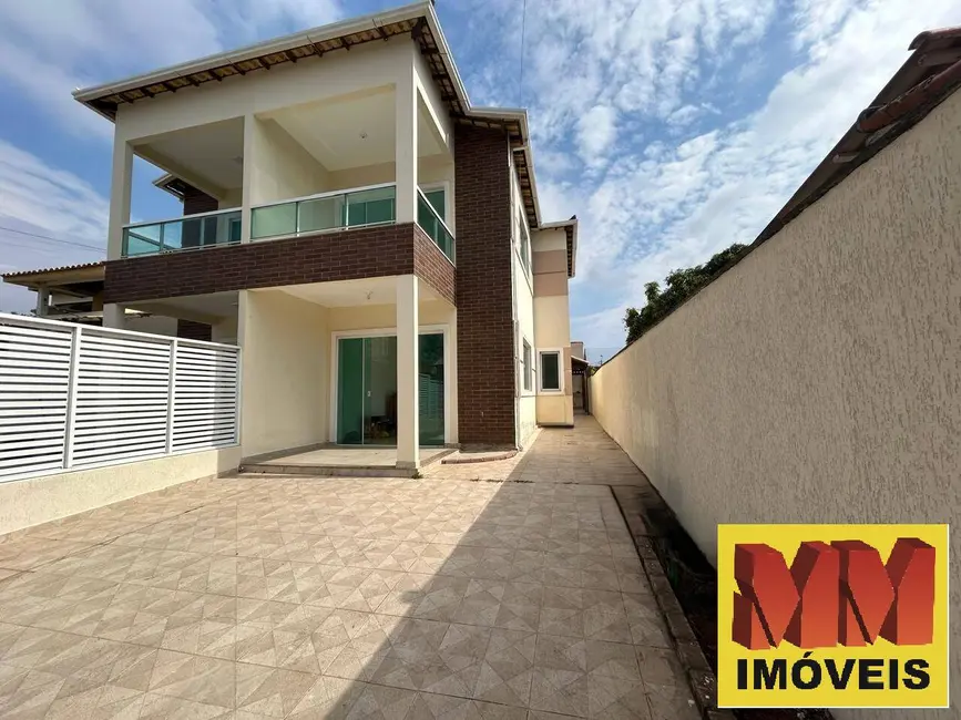 Foto 1 de Casa com 2 quartos à venda, 136m2 em Jardim Excelsior, Cabo Frio - RJ